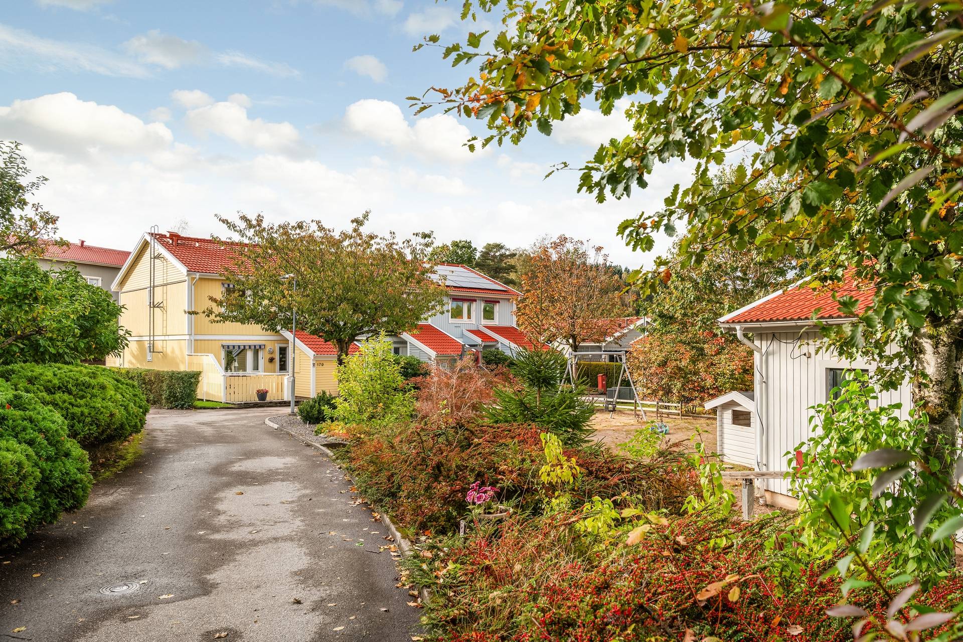 2 rum Lägenhet på Ålegårdsgatan 233 Mölndal Mölndals kommun - bild 21