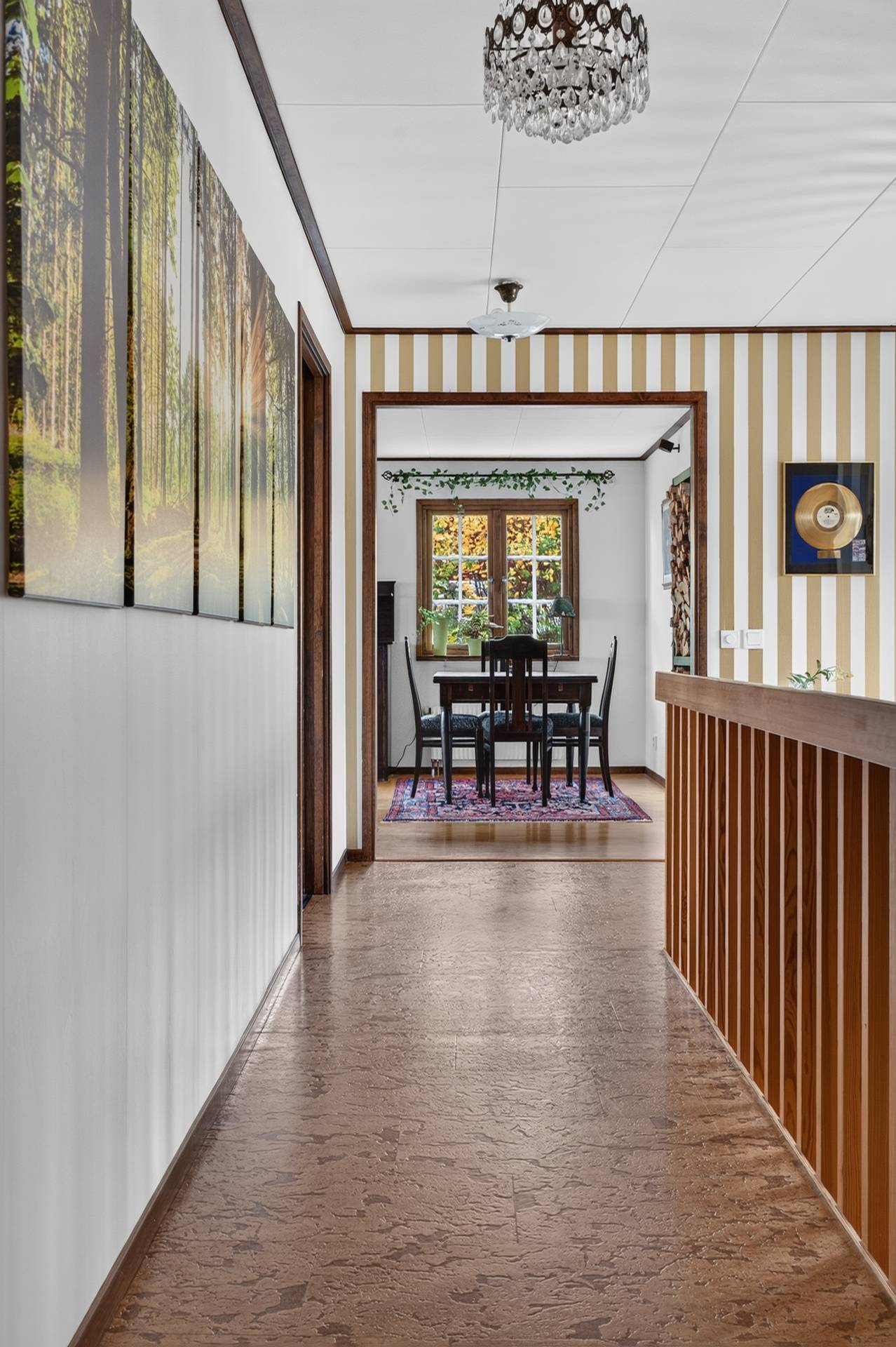 6 rum Villa på Lyckestigen 10 Kungslena Tidaholms kommun - bild 29