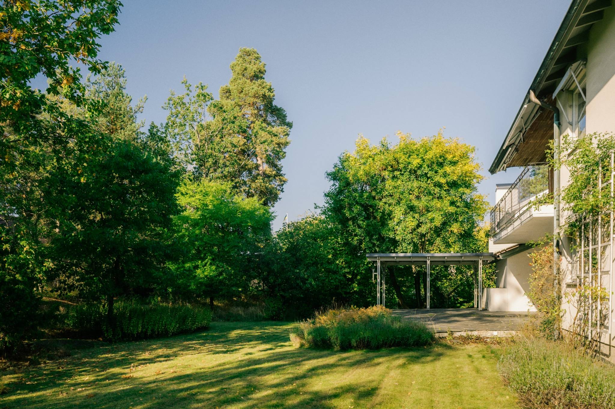 6 rum villa på Styrmansvägen 5 Saltsjöbaden, Nacka kommun - bild 4