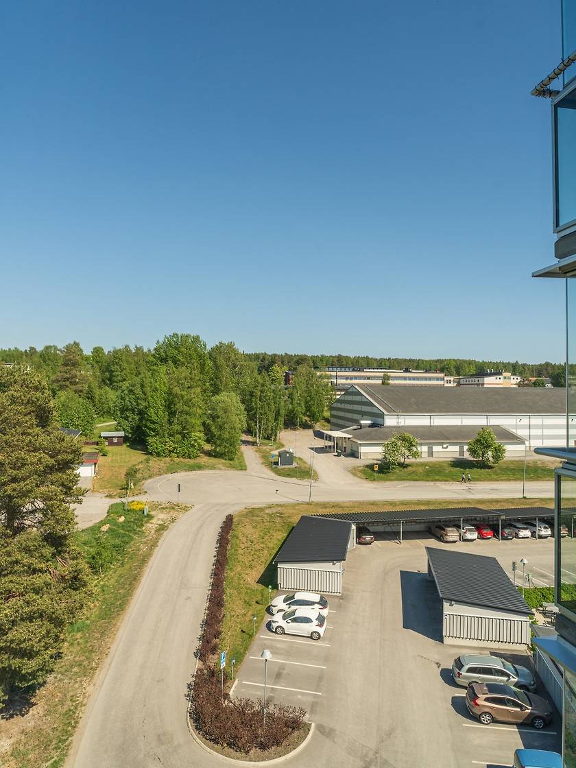 3 rum Lägenhet på Folkparksgatan 7 Örnsköldsviks kommun - bild 16