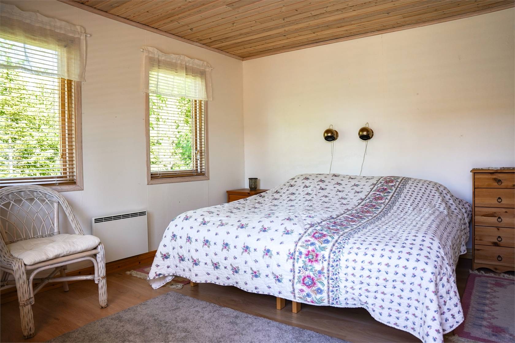 3 rum Vinterbonat fritidshus på Fårängsvägen 5 Bodarne Fagersta kommun - bild 28
