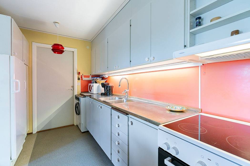 3 rum Par-/kedje-/radhus på Lyckogången 16 Tyresö - Sofieberg Tyresö kommun - bild 10