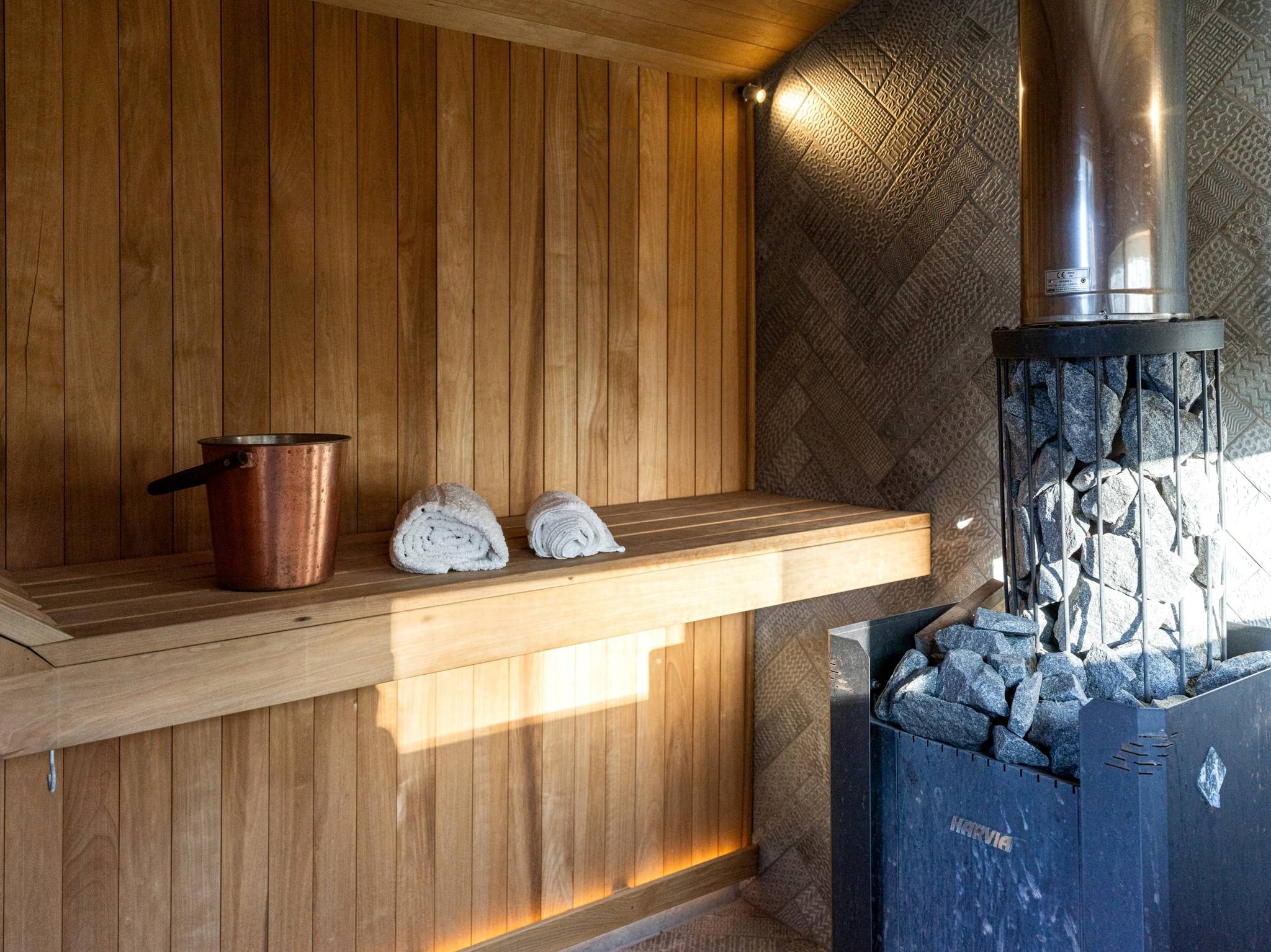 6 rum Villa på Lillebovägen 2 Insjön Nacka kommun - bild 7
