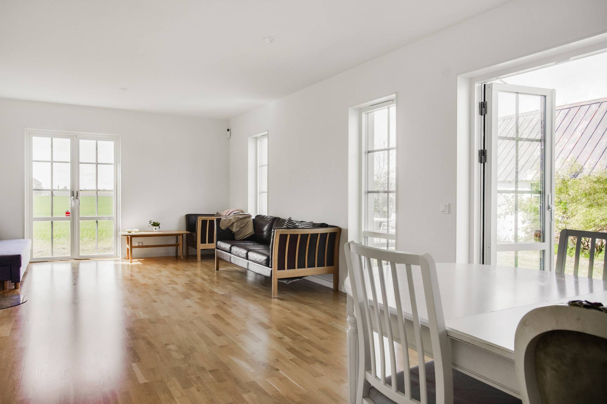 6 rum Villa på Österlenvägen 759-13 Löderup Ystads kommun - bild 10