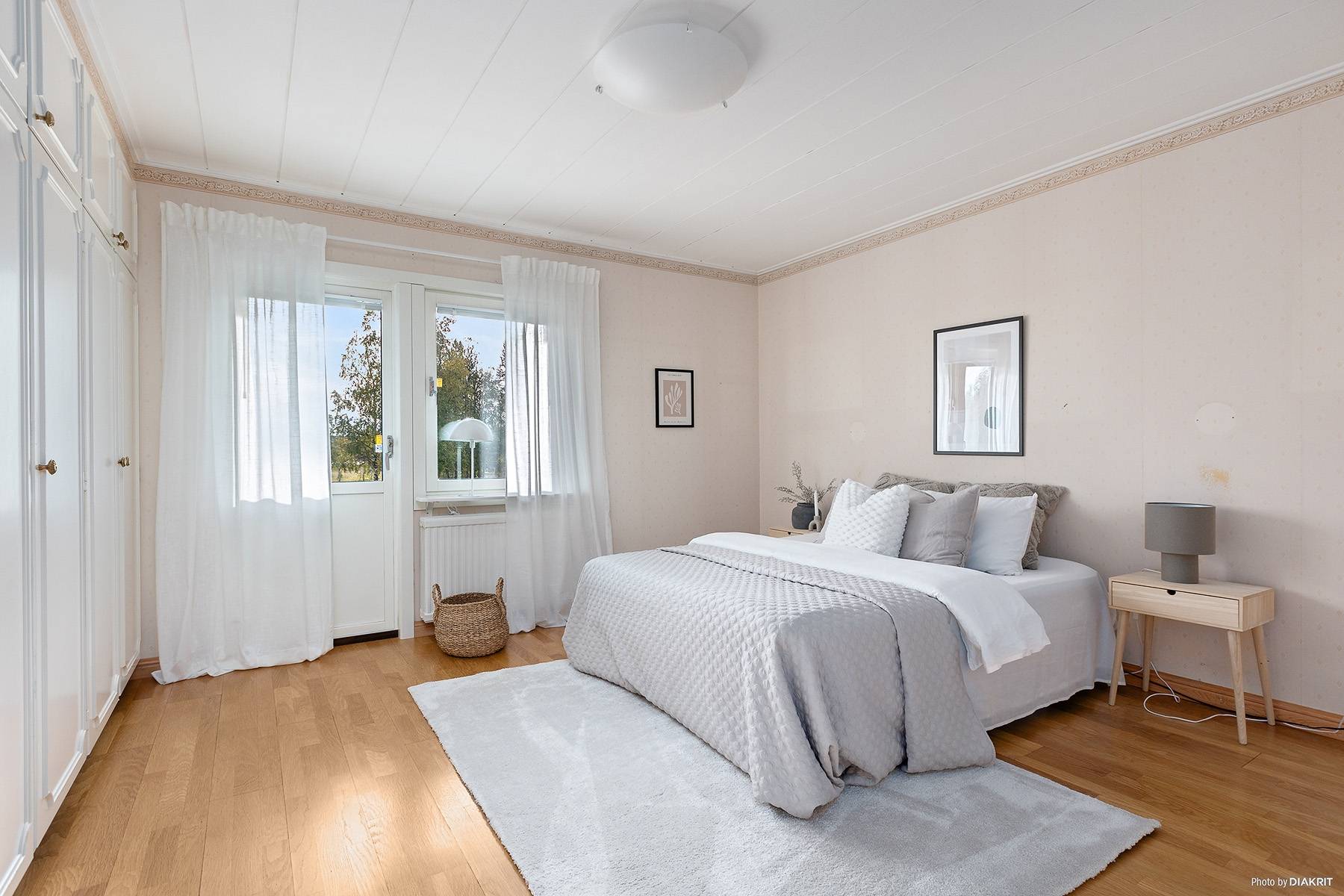 7 rum Villa på Hässjestigen 9 Gammelstad Luleå kommun - bild 8