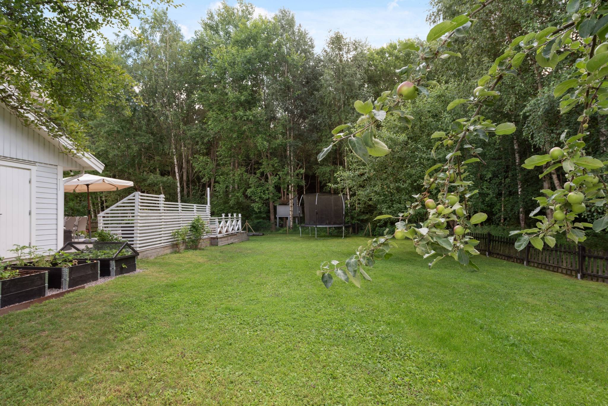 5 rum Parhus på Herrgårdsvägen 29 Kallfors - Järna Södertälje kommun - bild 3