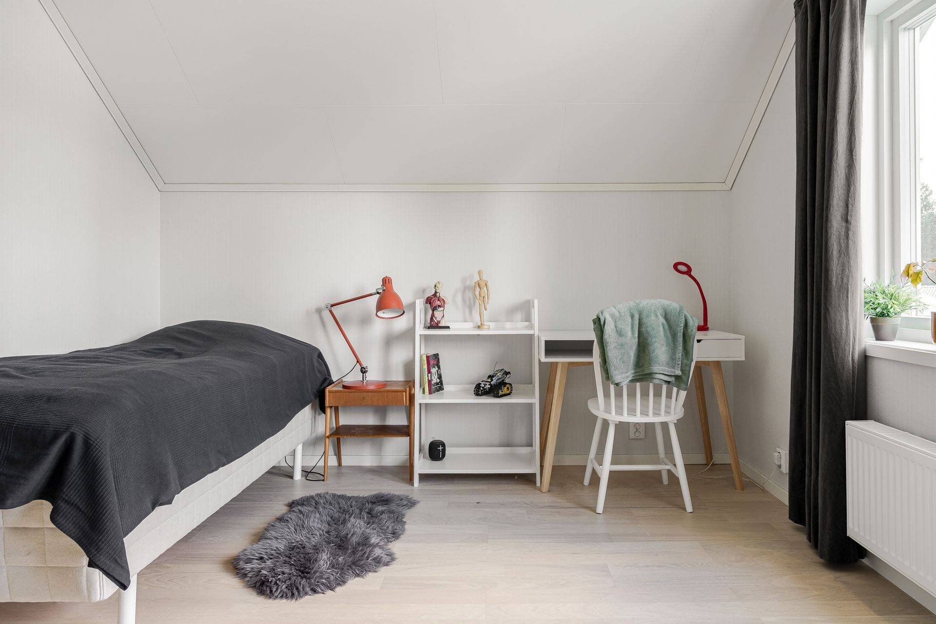 7 rum Villa på Salsagatan 52 Skellefteå Skellefteå kommun - bild 21