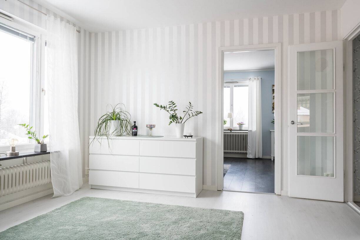 3 rum Lägenhet på Villagatan 67A Örnsköldsviks kommun - bild 16