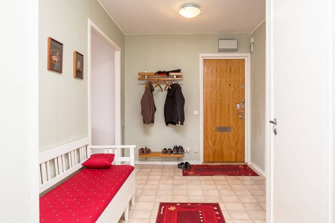 3 rum Lägenhet på Krutvaktargränd 27 Körfältet Östersunds kommun - bild 6