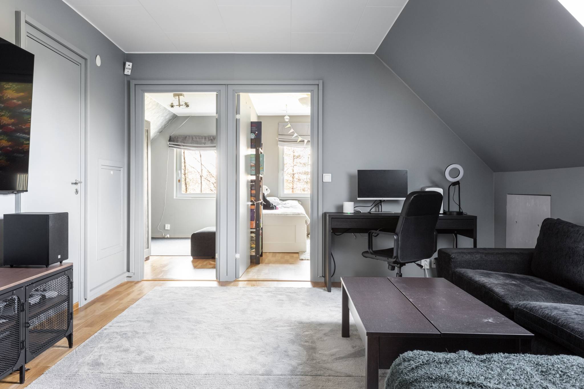 7 rum Villa på Stora vägen 14 Gånghester Borås kommun - bild 15