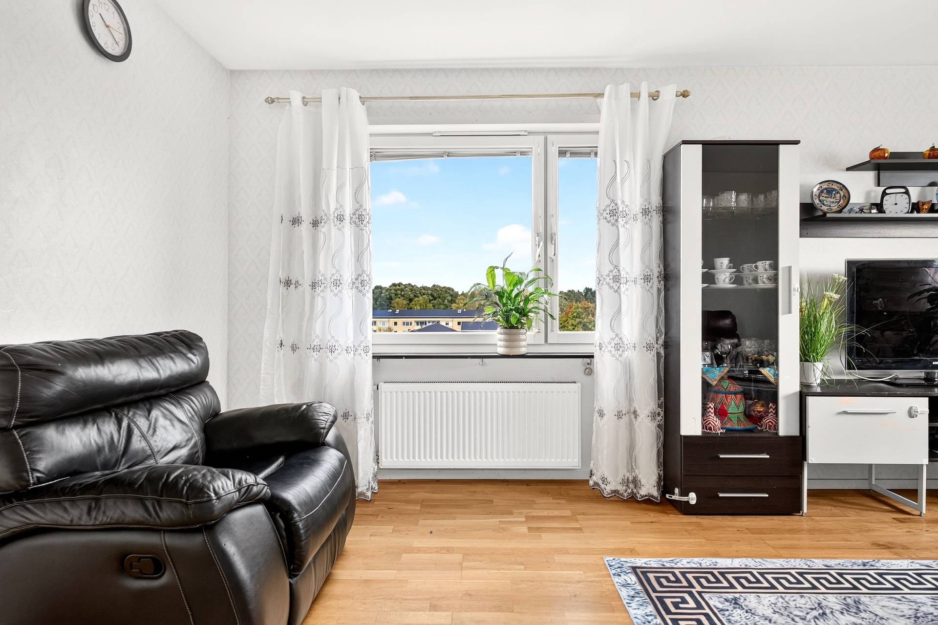 3 rum Lägenhet på Viktor Rydbergsgatan 40 Uppsala Uppsala kommun - bild 18