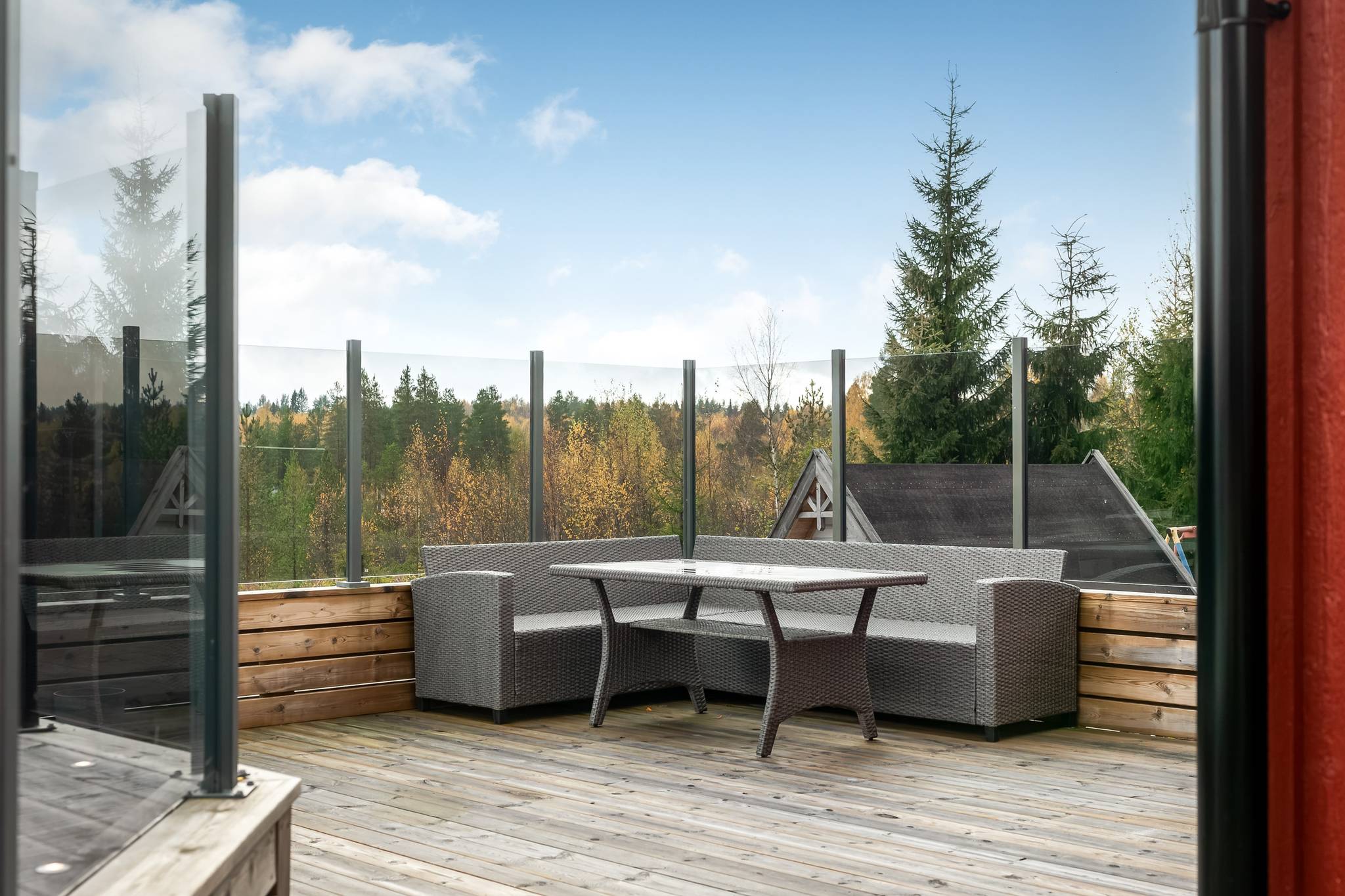 4 rum Villa på Haddingen 120 Haddingen Umeå kommun - bild 56