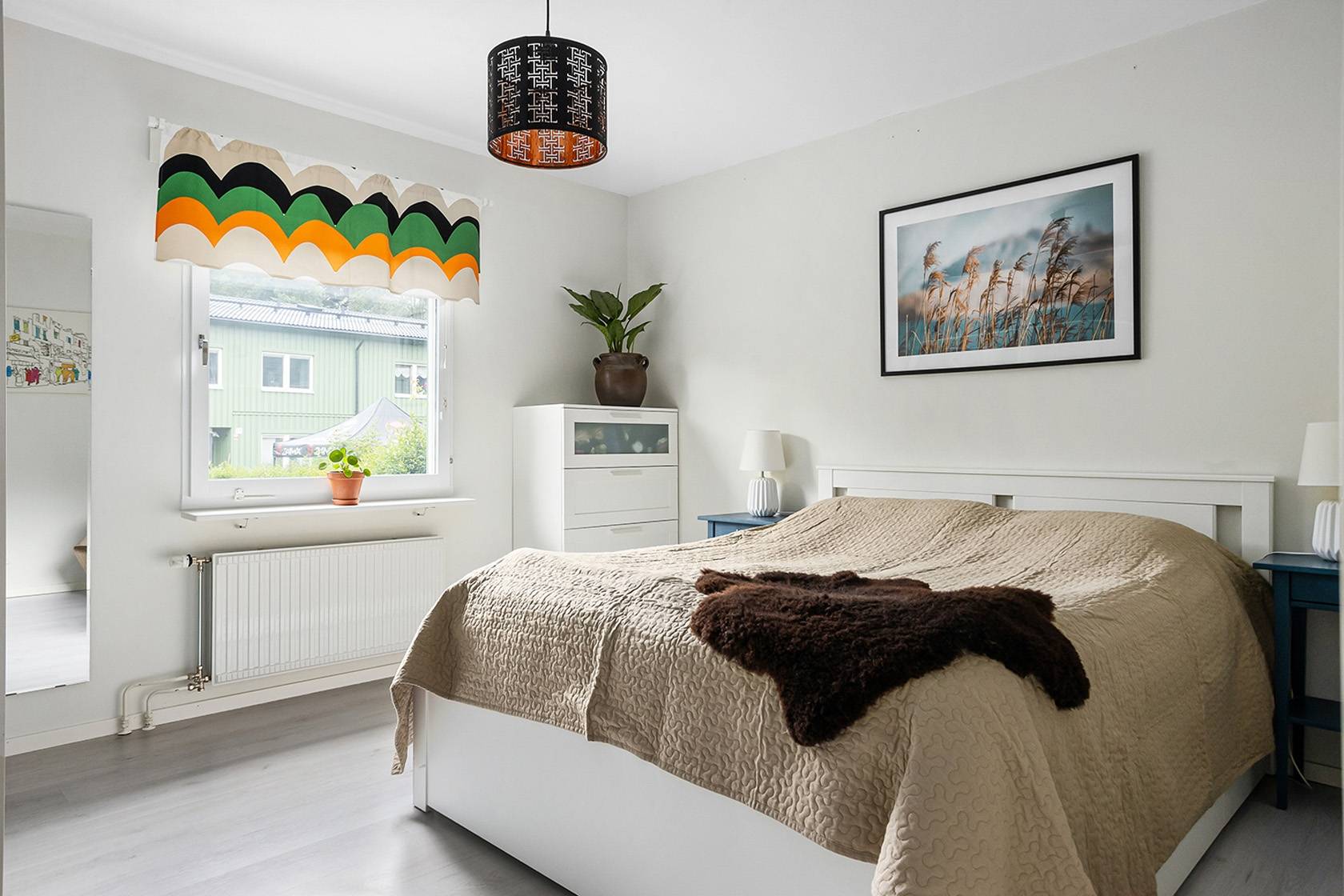 3 rum Lägenhet på Kantelegatan 15 B Kronoparken Karlstads kommun - bild 14
