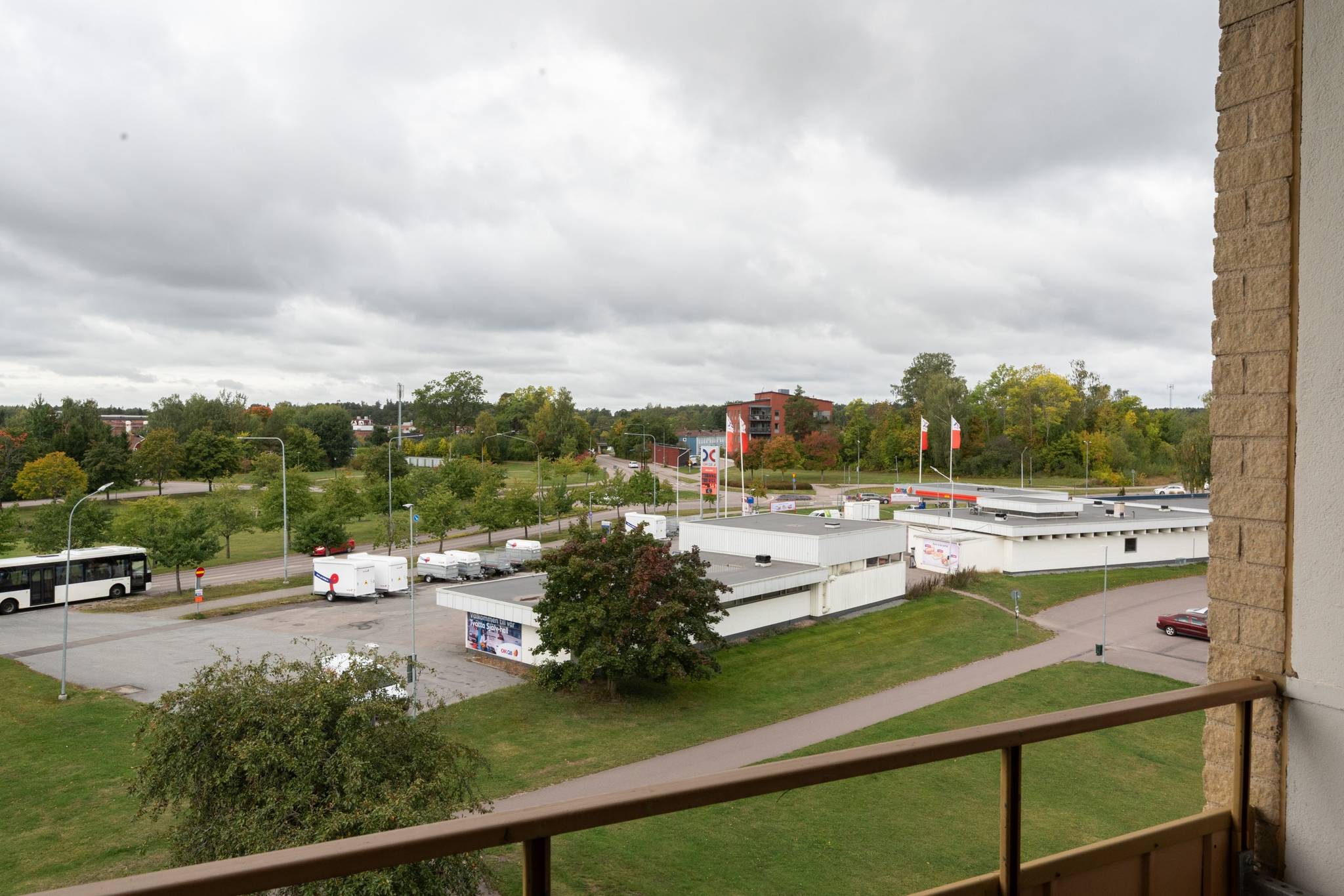 1 rum Lägenhet på Surbrunnsvägen 5C Centrum Hallstahammars kommun - bild 6