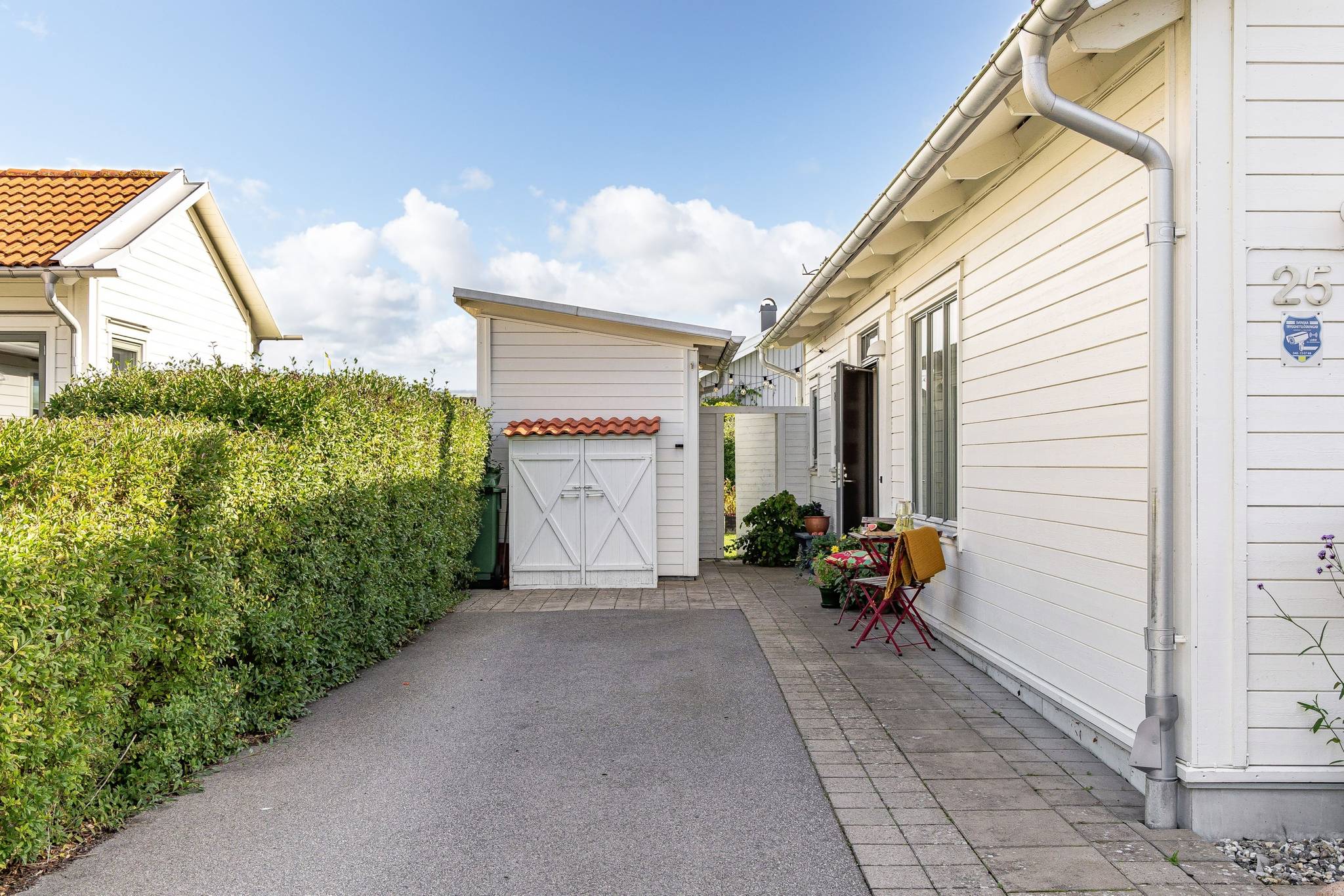 3 rum Lägenhet på Visionsvägen 25 Ljusstaden Kalmar kommun - bild 17