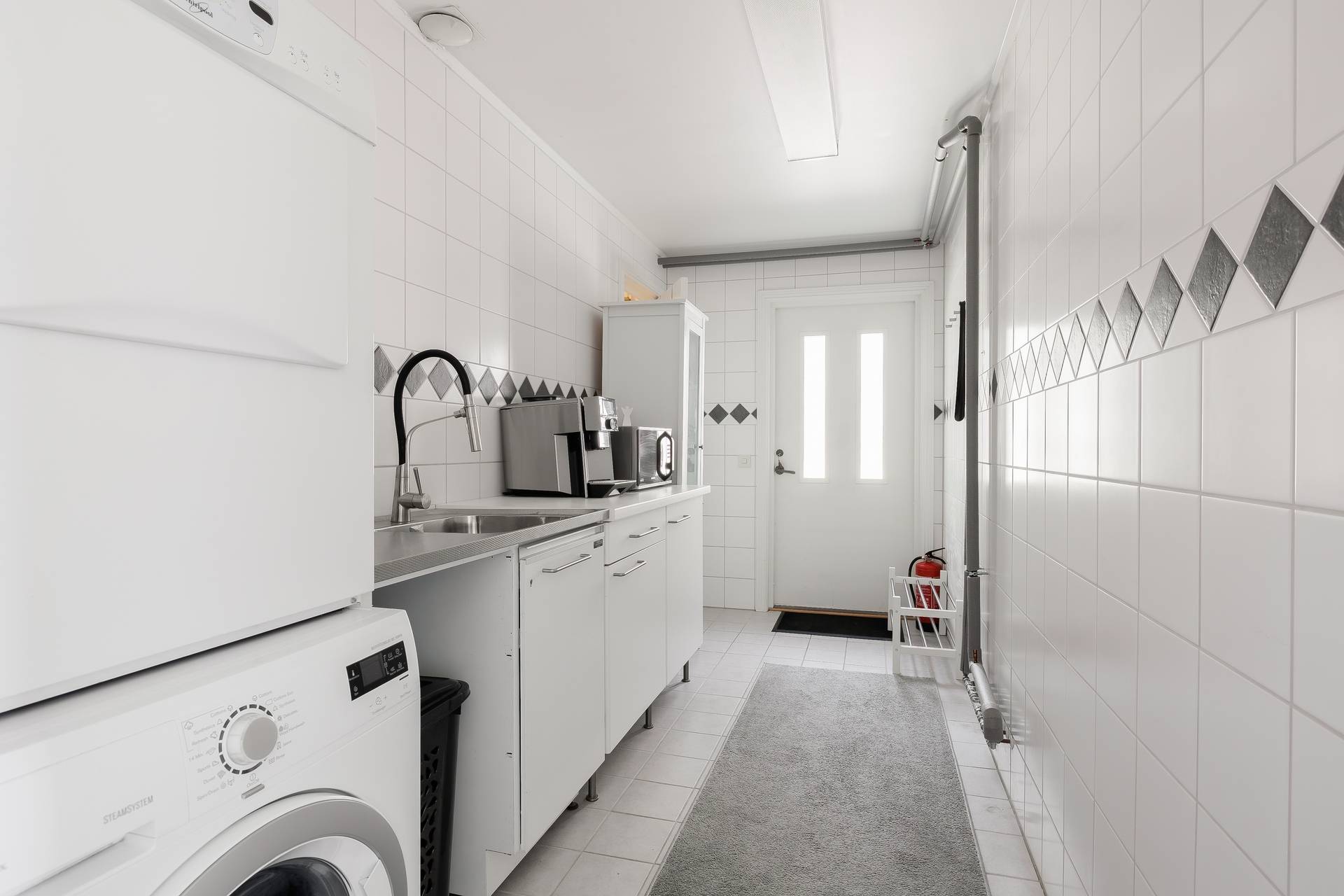 5 rum Villa på Skogshallvägen 9 Loftahammar Västerviks kommun - bild 37