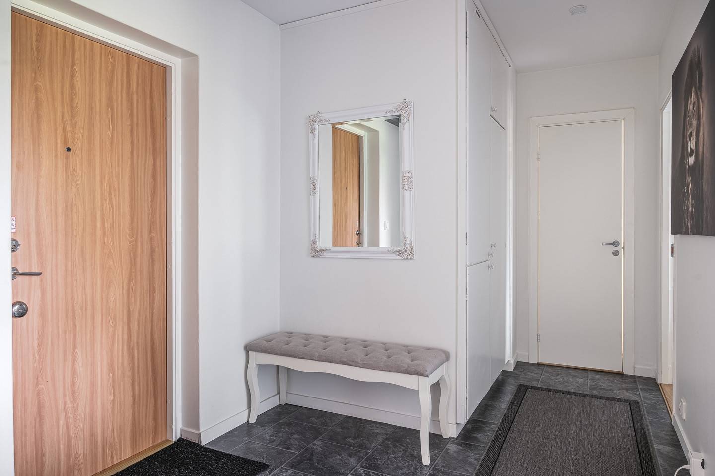 2 rum Lägenhet på Hjelmarsrörsgatan 9D Åttagård Falköpings kommun - bild 3