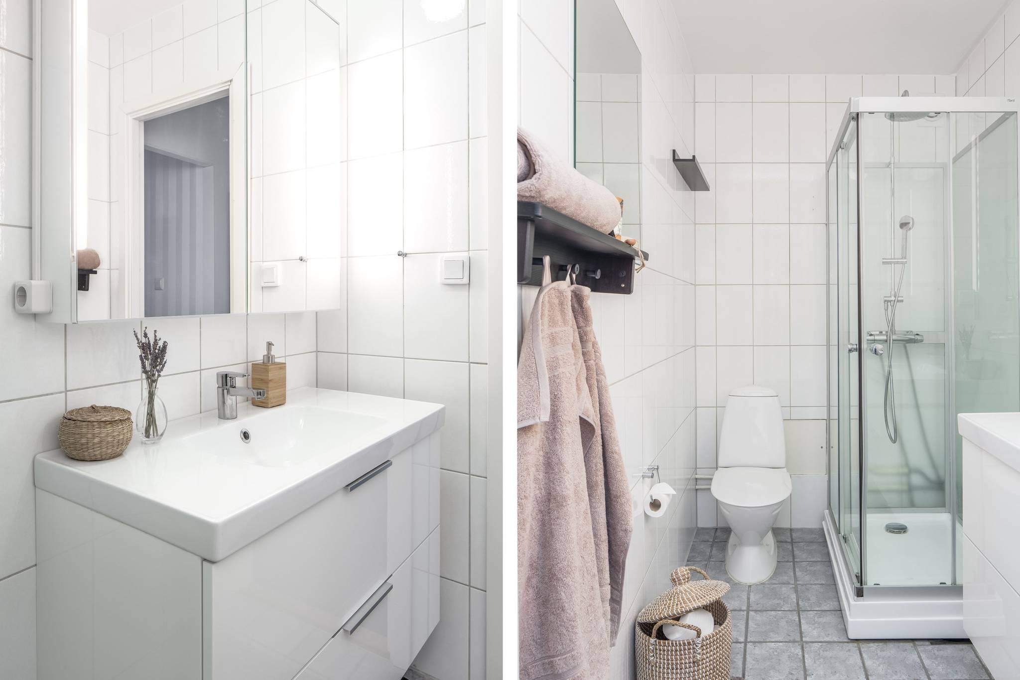 2 rum Lägenhet på Hemmansvägen 13 Centrum/öster Halmstads kommun - bild 28