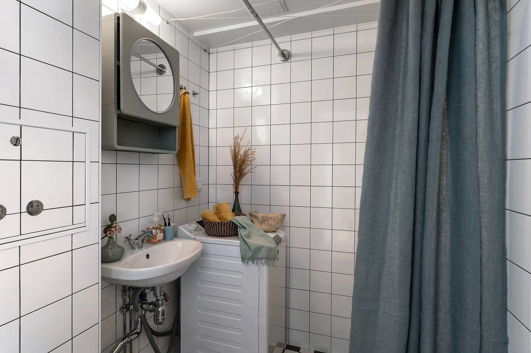 2 rum Lägenhet på Gröndalsvägen 108 Gröndal Stockholms kommun - bild 22