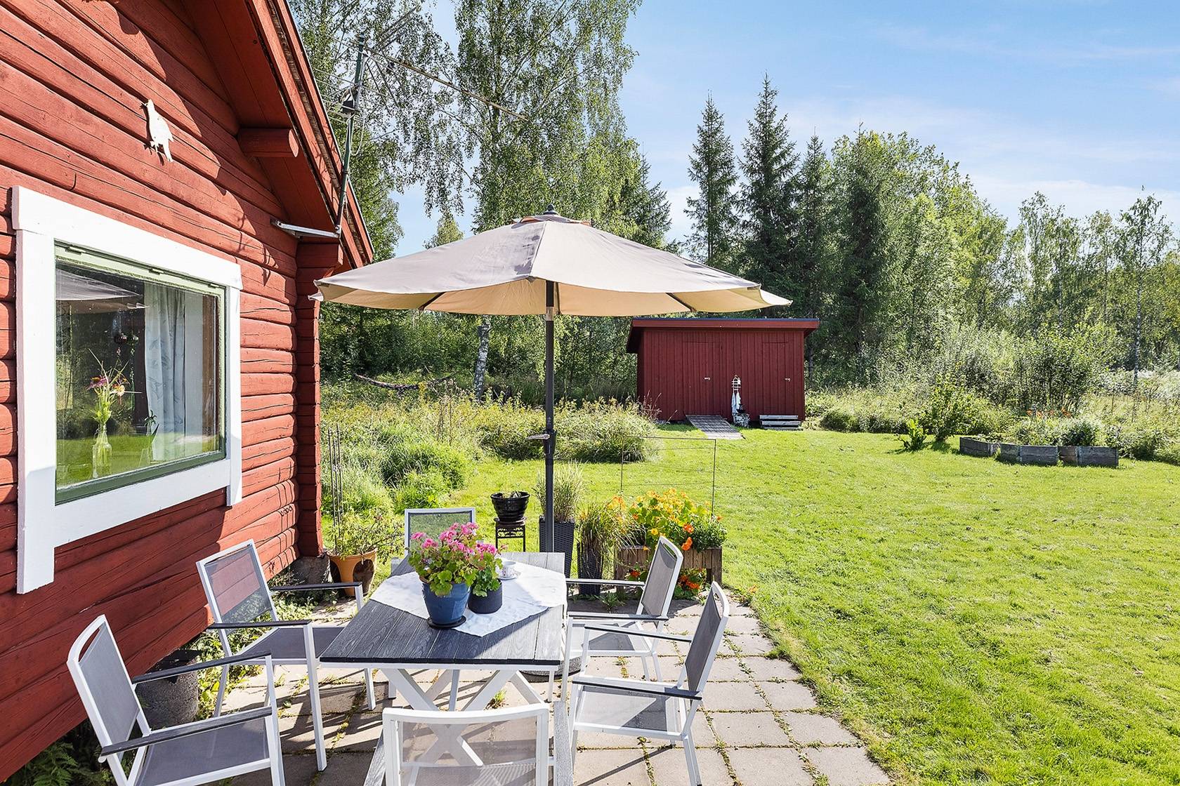 2 rum Fritidshus på Nordby 653 Karlstads kommun - bild 6