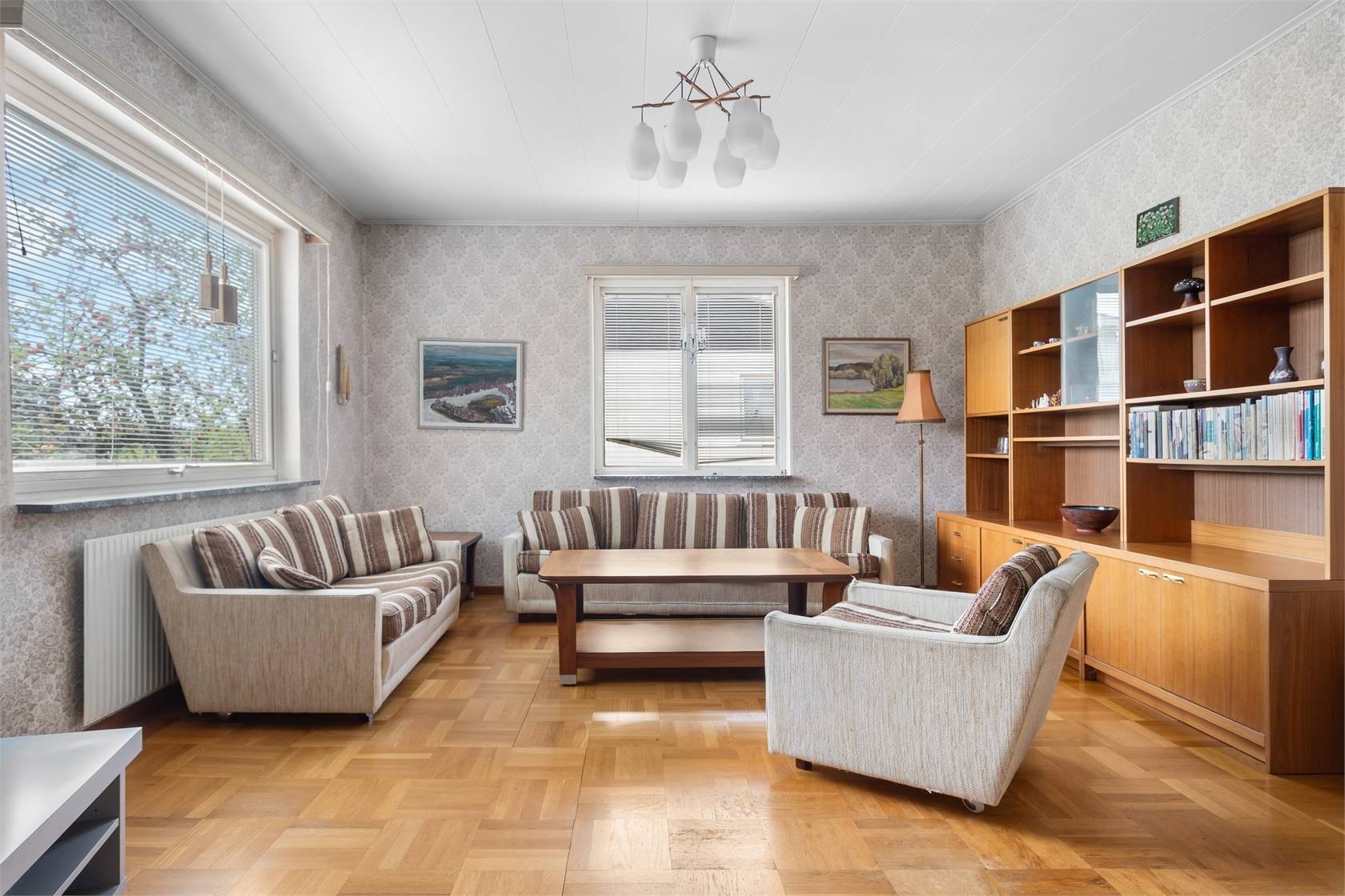 6 rum Villa på Floravägen 3 Tumba Botkyrka kommun - bild 14