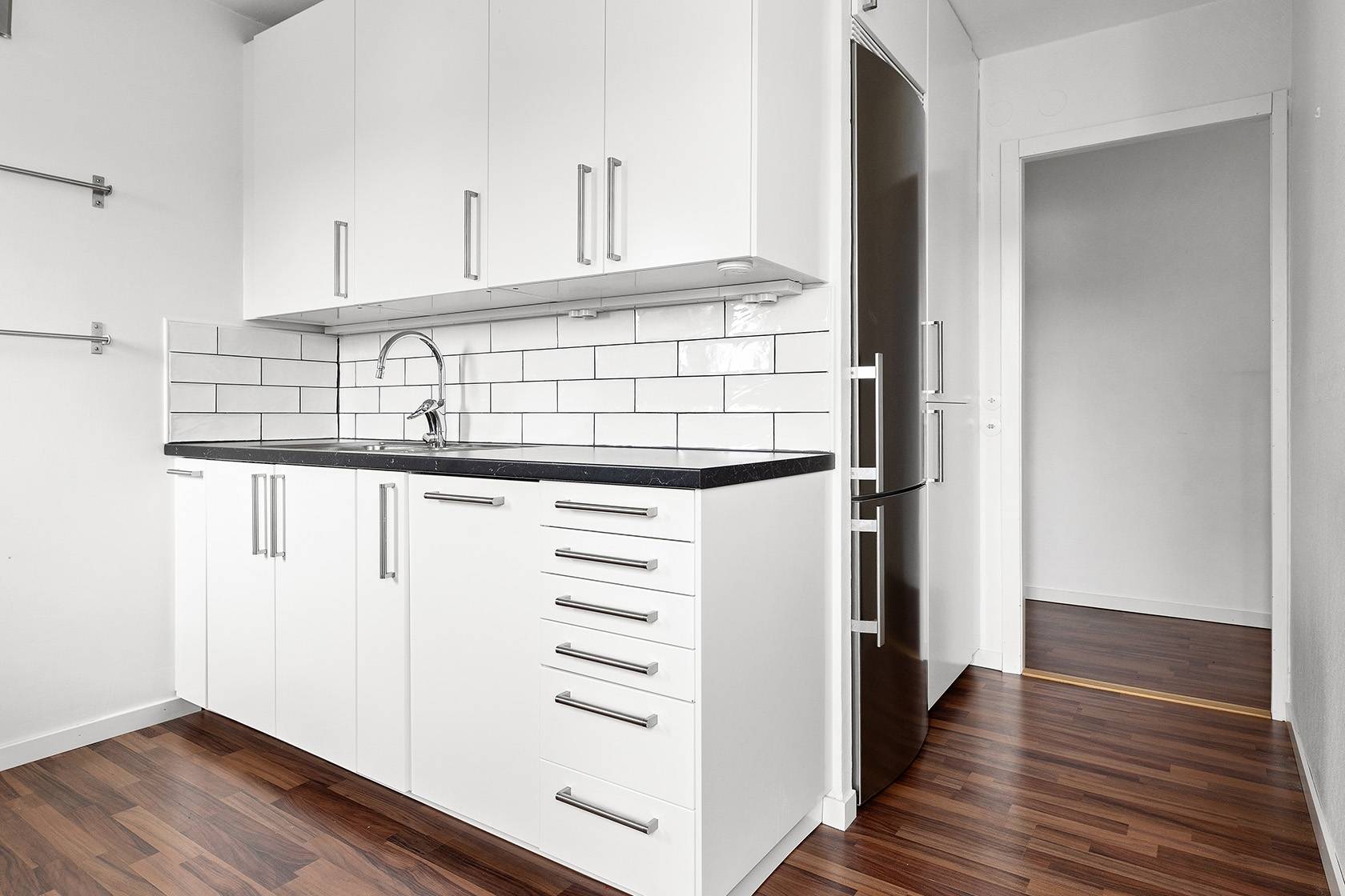 2 rum Lägenhet på Petersbersgatan 29B Våxnäs Karlstads kommun - bild 12