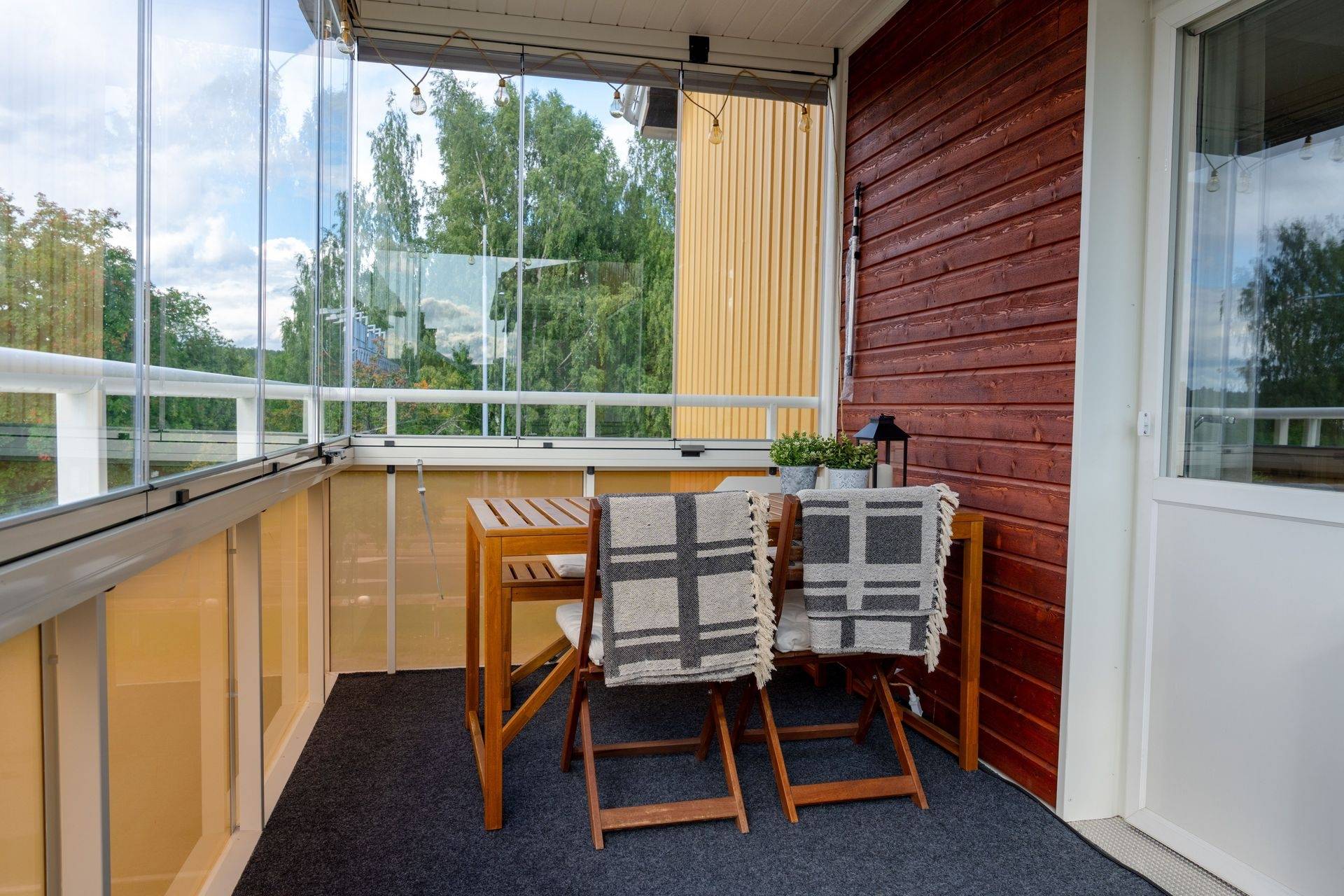 3 rum Lägenhet på Klockarbergsvägen 5b Brännan Skellefteå kommun - bild 14