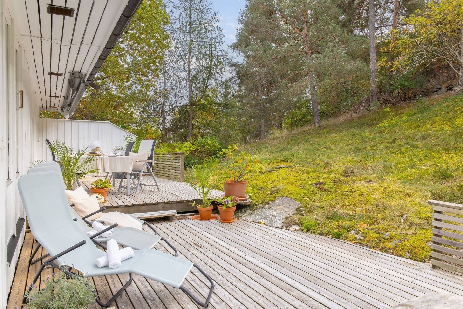6 rum Villa på Gösvägen 5A Lidingö-Sticklinge Lidingö kommun - bild 15