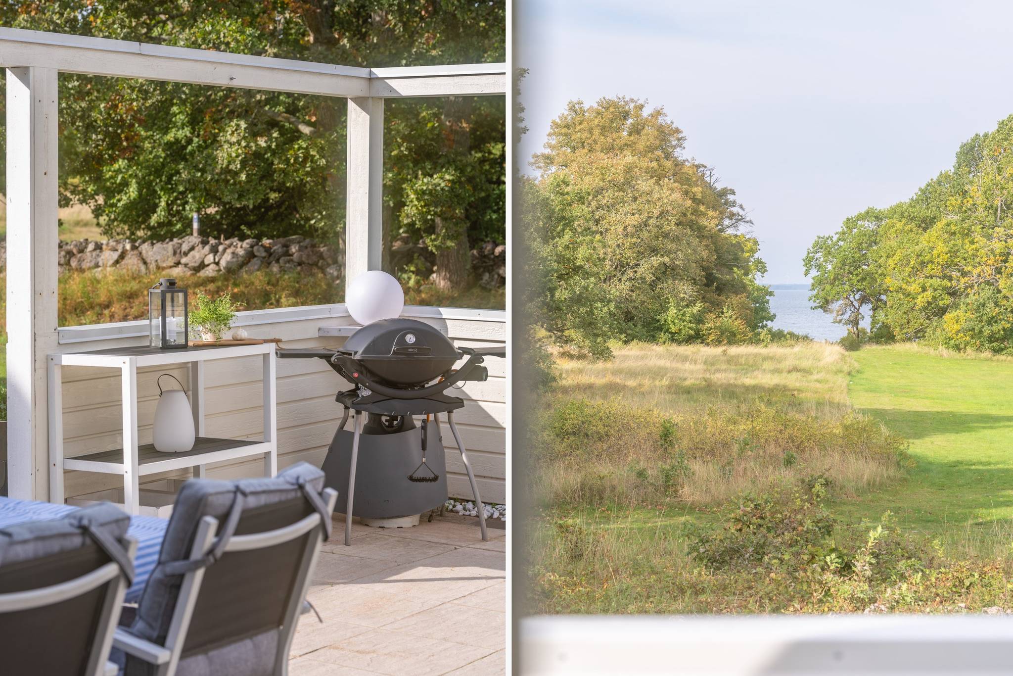 4 rum fritidshus på Golfbyvägen 140 Ekerum, Borgholms kommun - bild 2