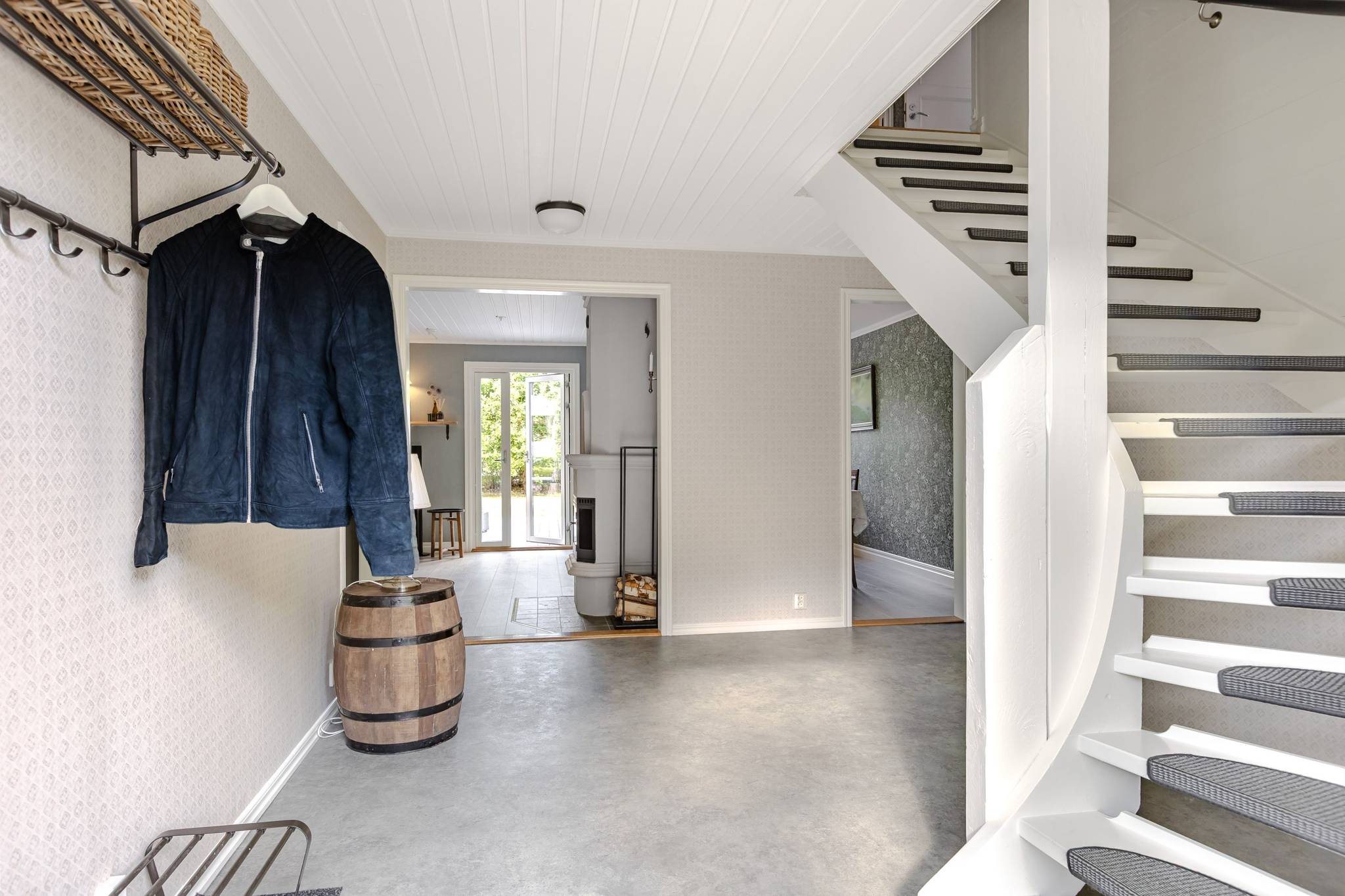 5 rum Villa på Tärnvägen 8 Grebo Åtvidabergs kommun - bild 16