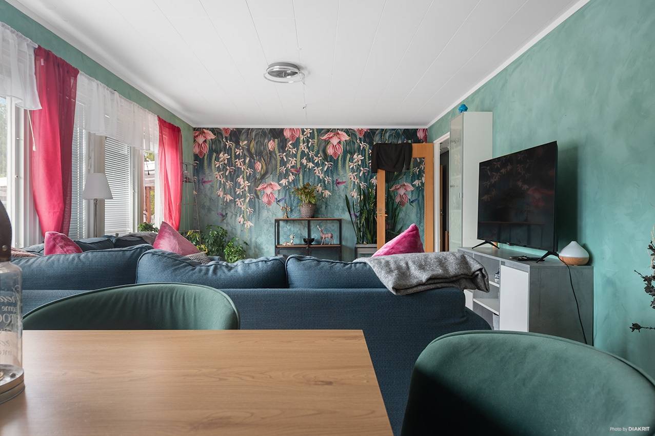 6 rum Villa på Vretgatan 6 Tranås kommun - bild 10