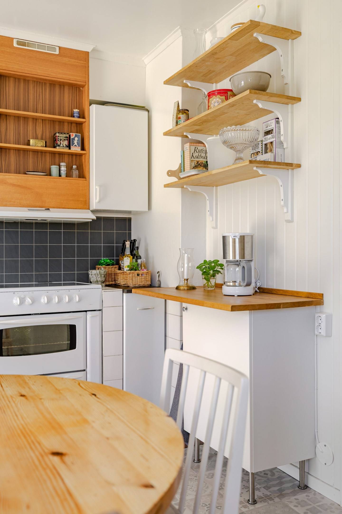 8 rum Fritidshus på Sälsundet 215 Sundsvalls kommun - bild 38