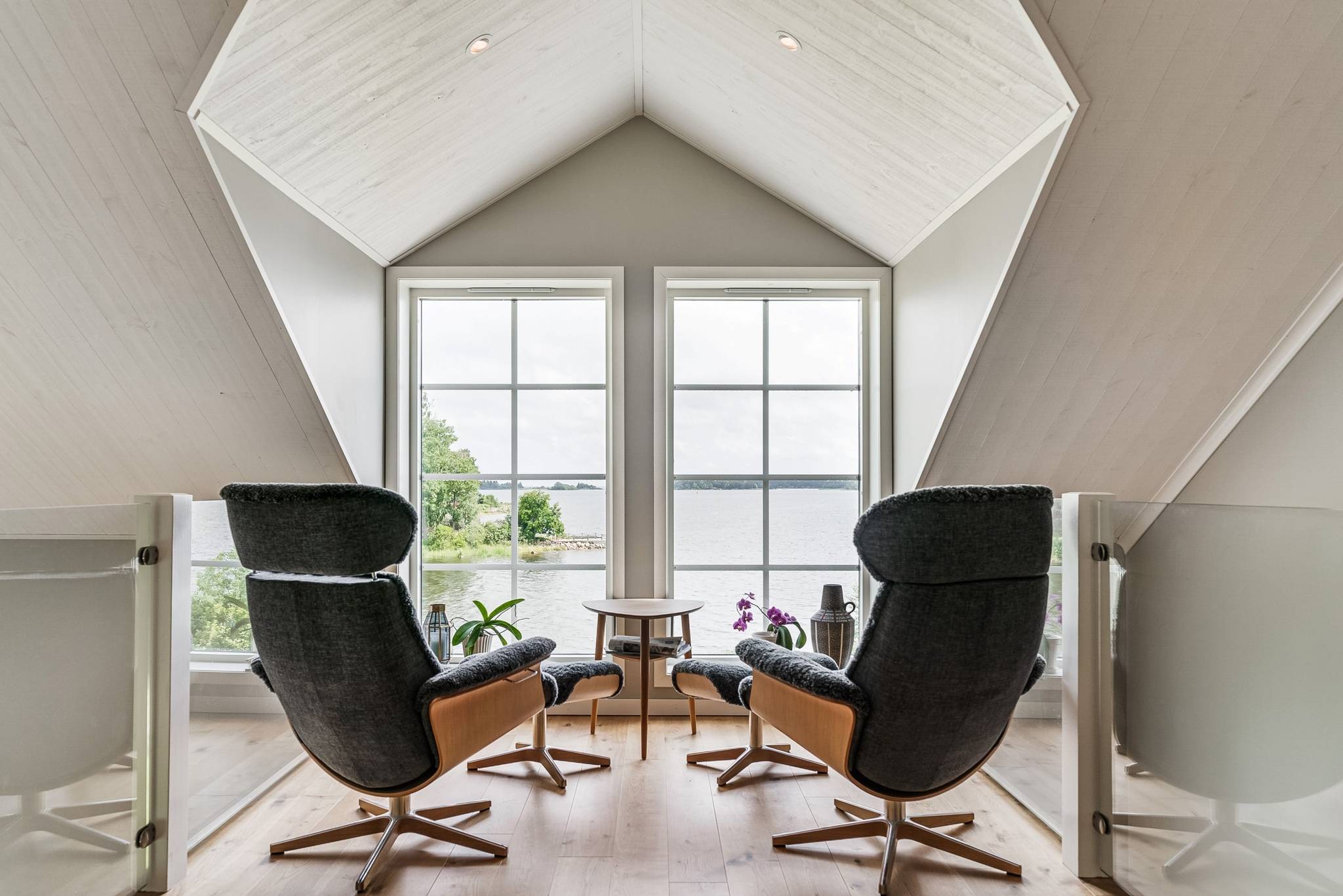5 rum Villa på Solviksvägen 14 Engesberg Gävle kommun - bild 30