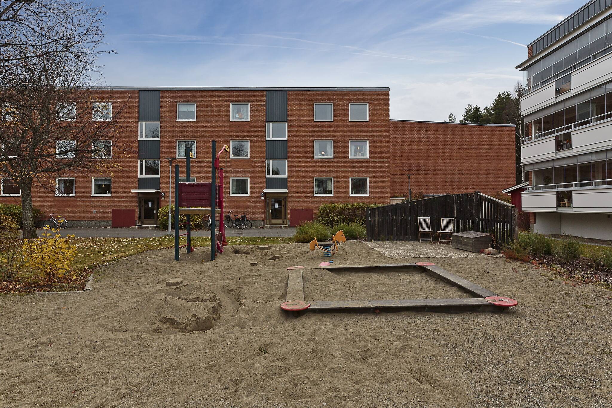 2 rum Lägenhet på Myntgatan 5 F Moröhöjden Skellefteå kommun - bild 14