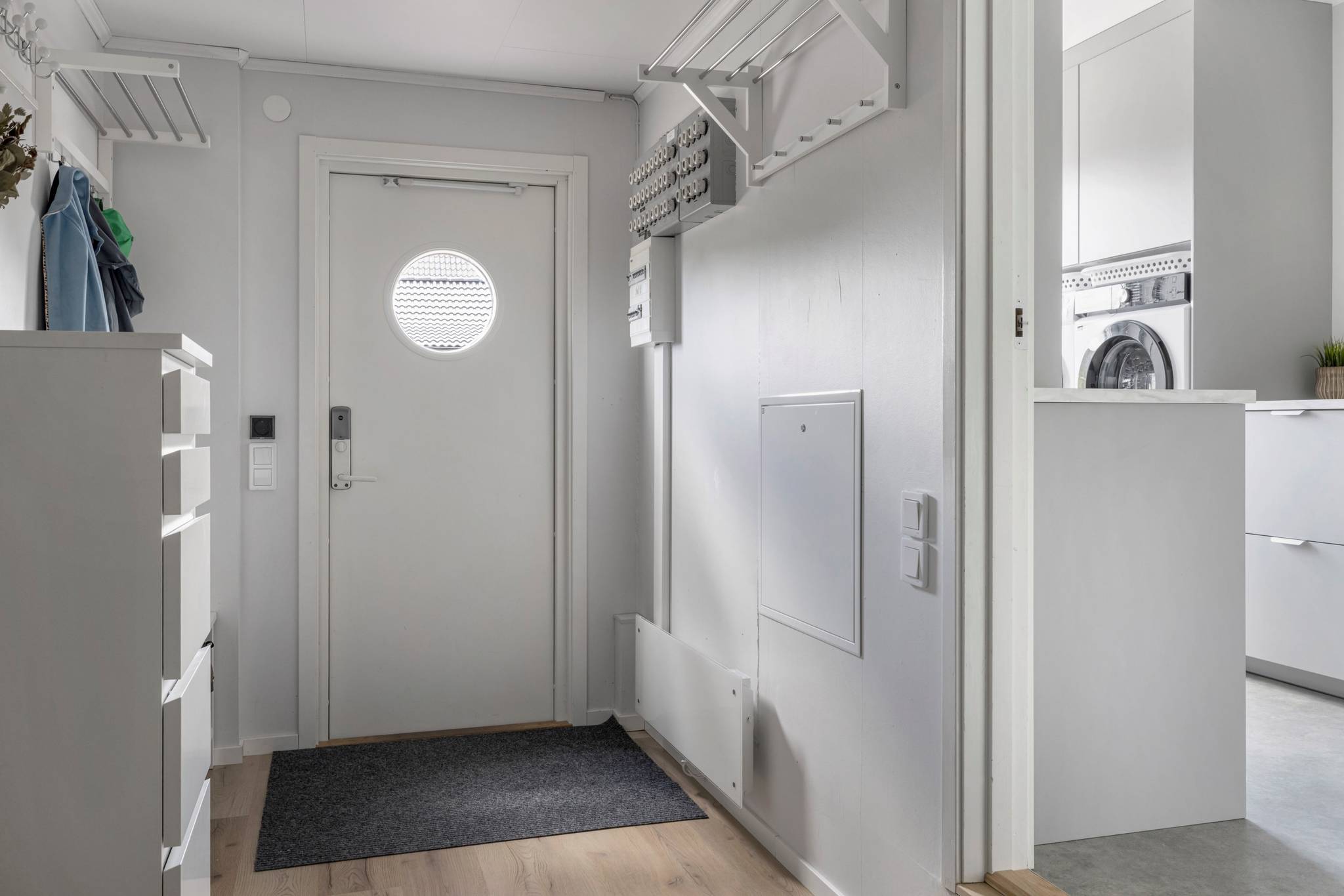 7 rum Villa på Äringsvägen 19 Veinge Laholms kommun - bild 45