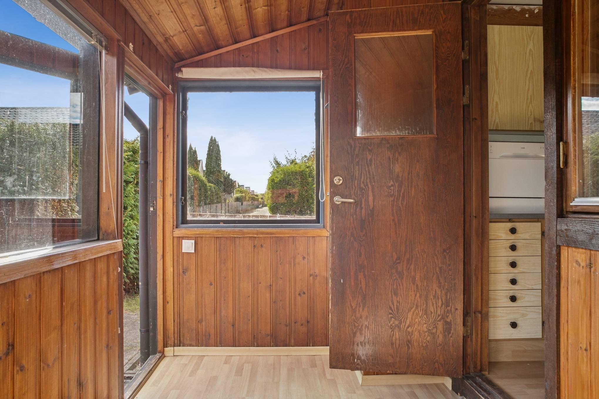 3 rum Fritidshus på Eldtornsgatan 5, nr 730 Almåsa Fritidsby Malmö kommun - bild 9