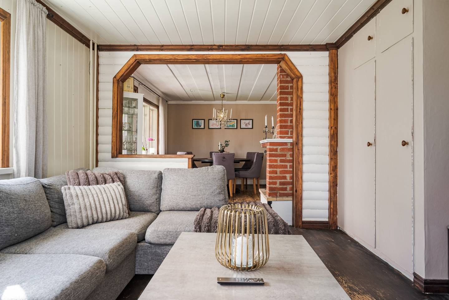 6 rum Villa på Långbo 710 Ovanåkers kommun - bild 36