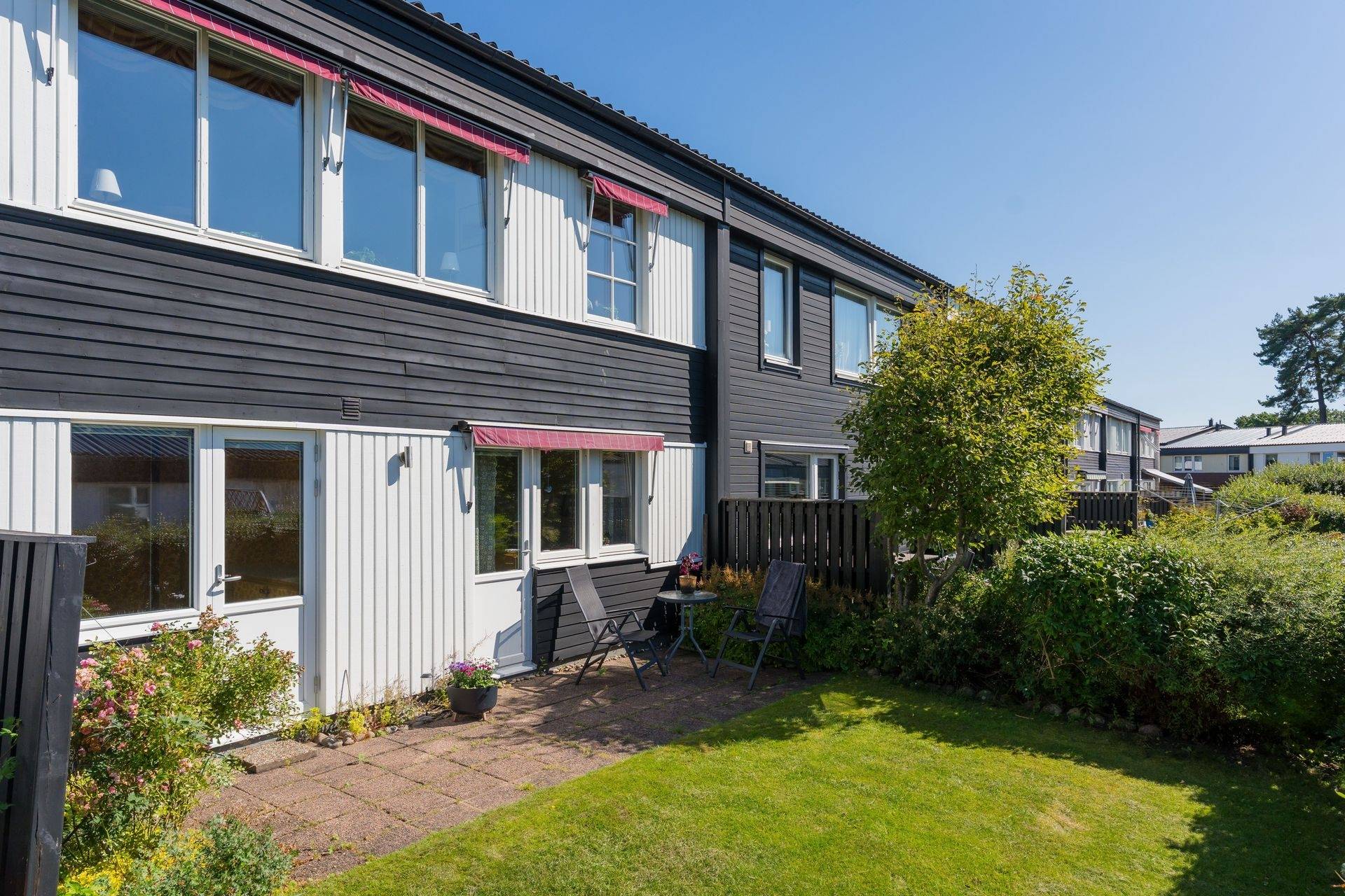 4 rum Radhus på Hillaredsgatan 13 Borås Borås kommun - bild 5