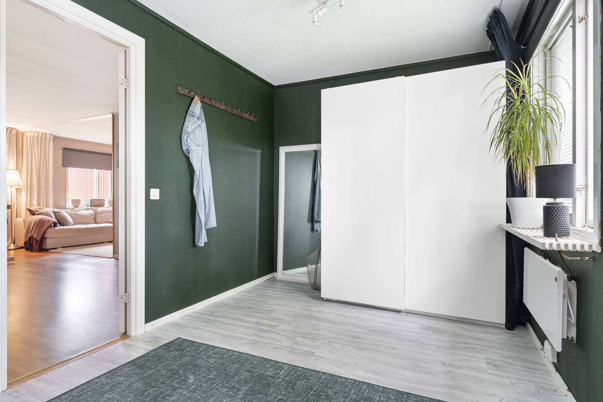 3 rum Villa på Forstmästaregatan 1 Strömtorp Degerfors kommun - bild 13