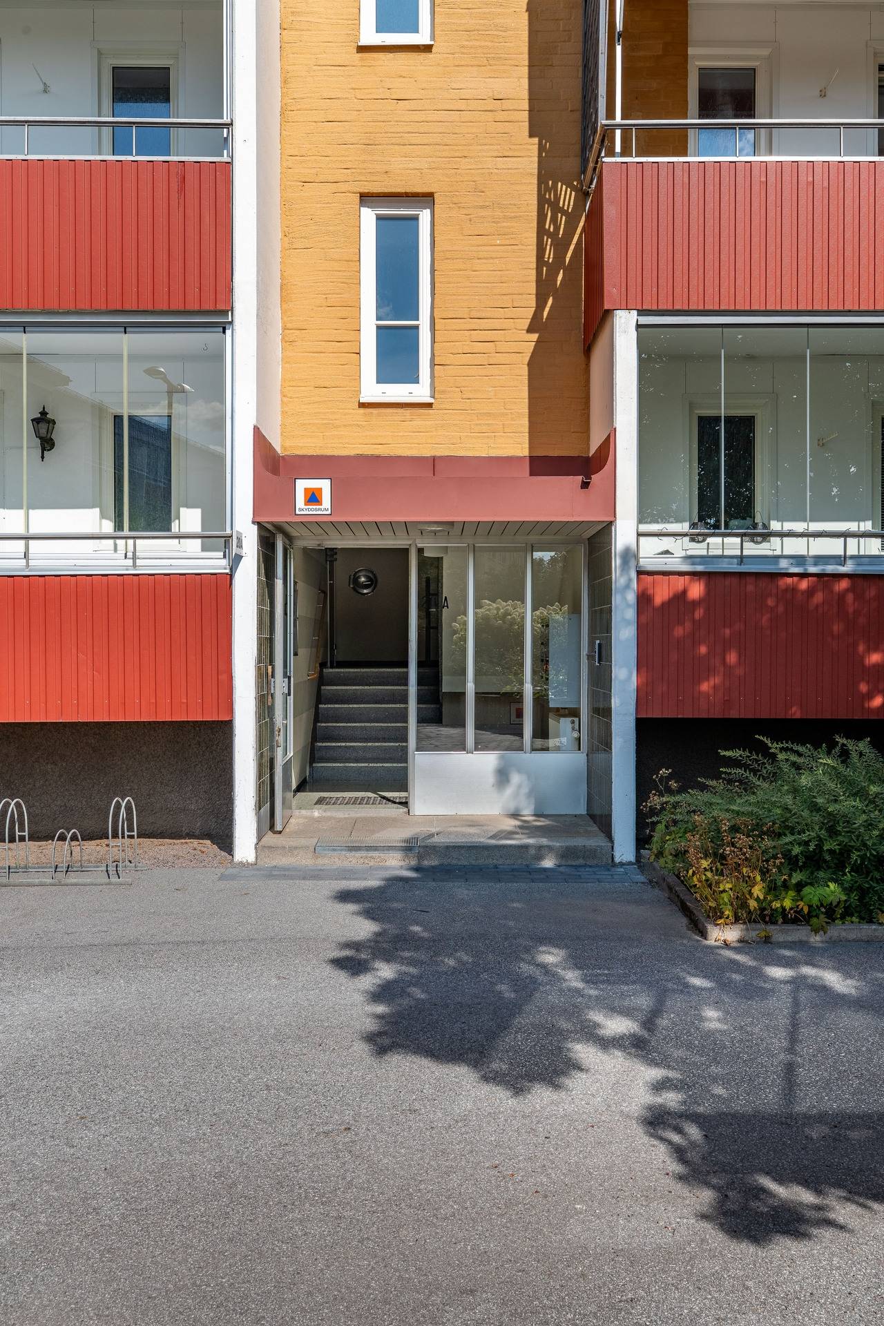 4 rum Lägenhet på Petterslundsgatan 20A Fålhagen Uppsala kommun - bild 49