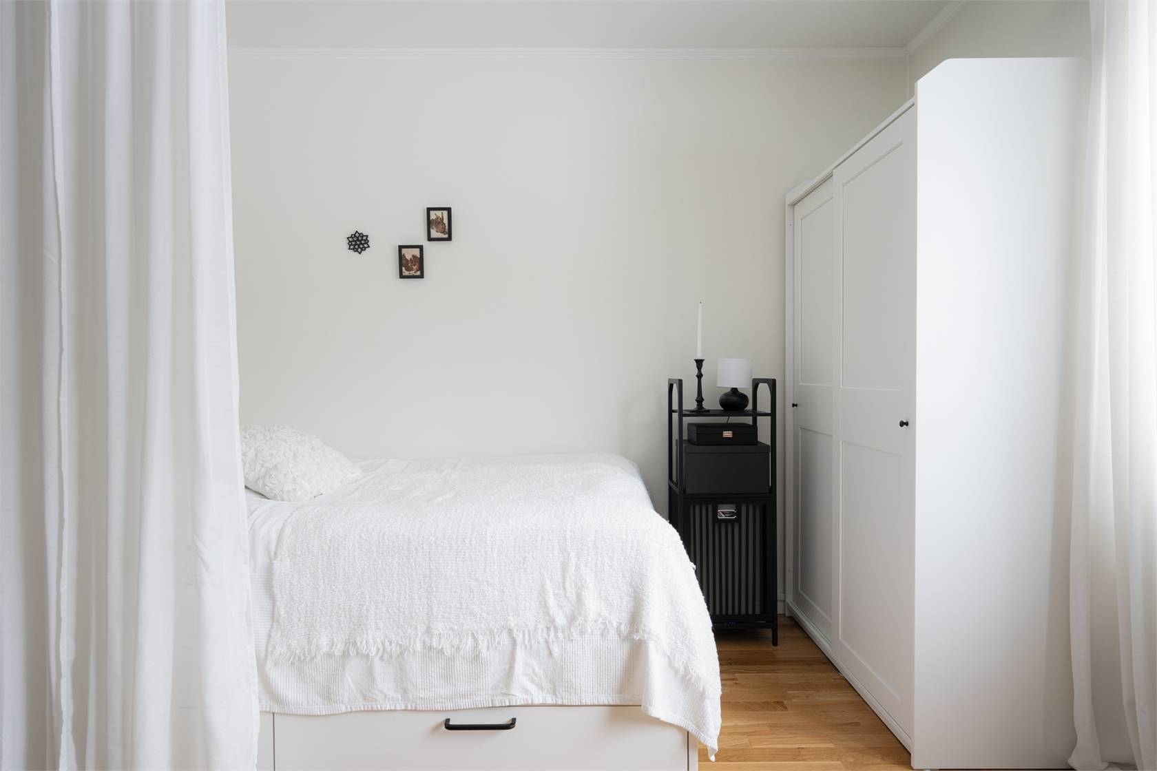 1 rum Lägenhet på Isjaktsgränd 37 Västertorp Stockholms kommun - bild 13