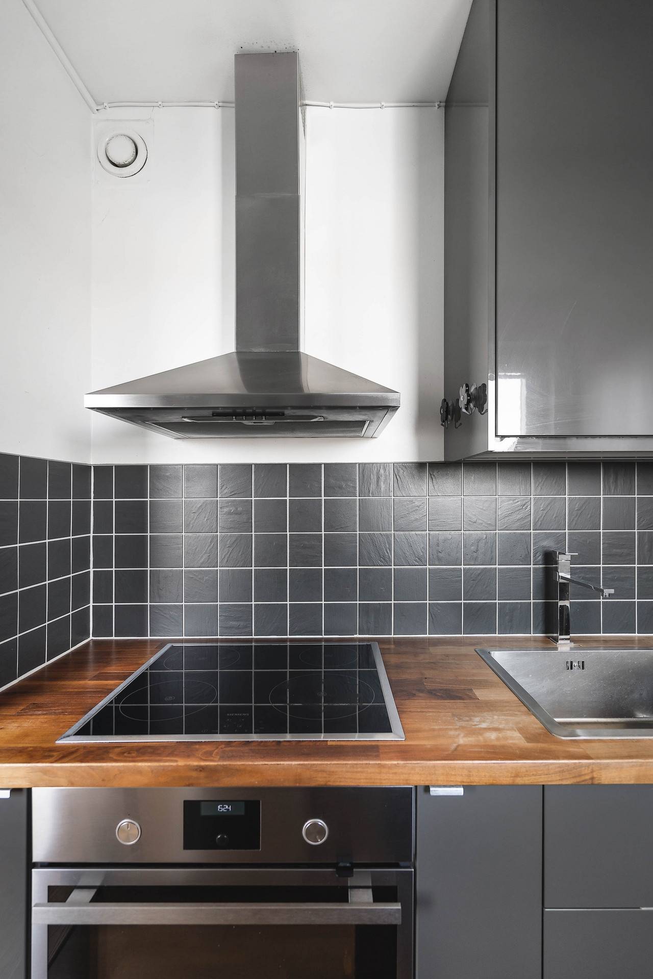 2 rum Lägenhet på Johannesbäcksgatan 82C Johannesbäck Uppsala kommun - bild 9