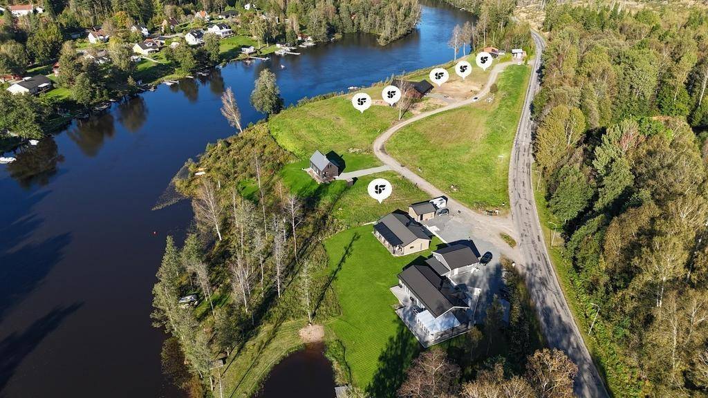Degerfors, Degerfors kommun