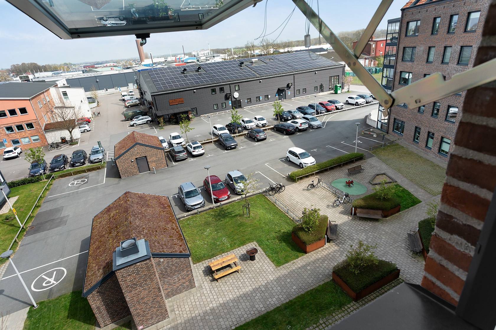3 rum Lägenhet på Fridhemsgatan 34 Surbrunn Ystads kommun - bild 7