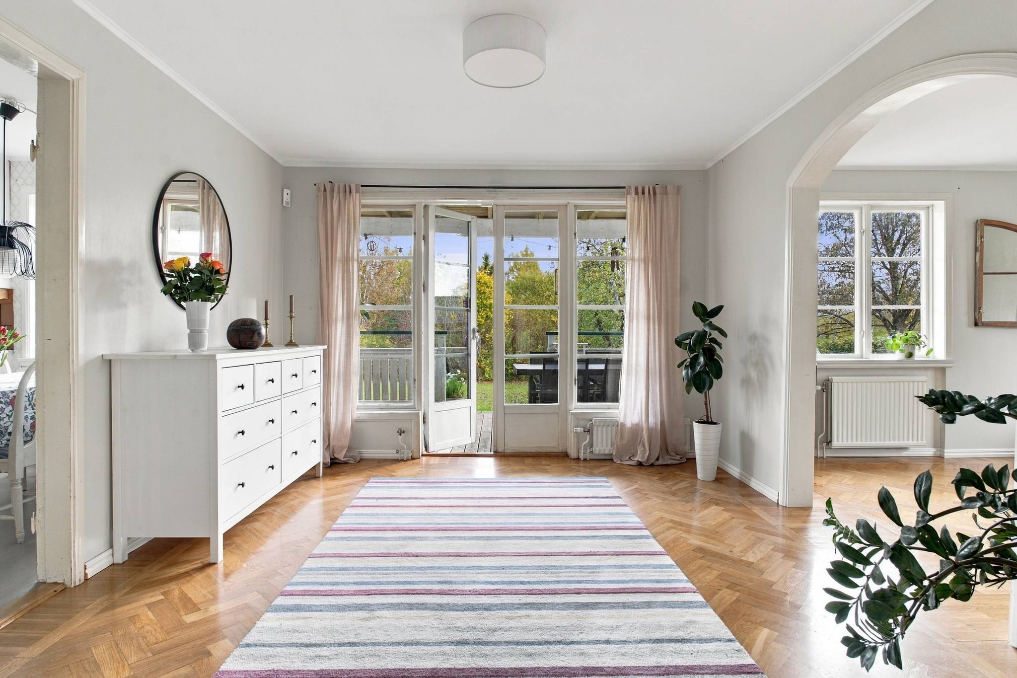 9 rum Villa på Mellangårdsvägen 1 Rävlanda Härryda kommun - bild 44