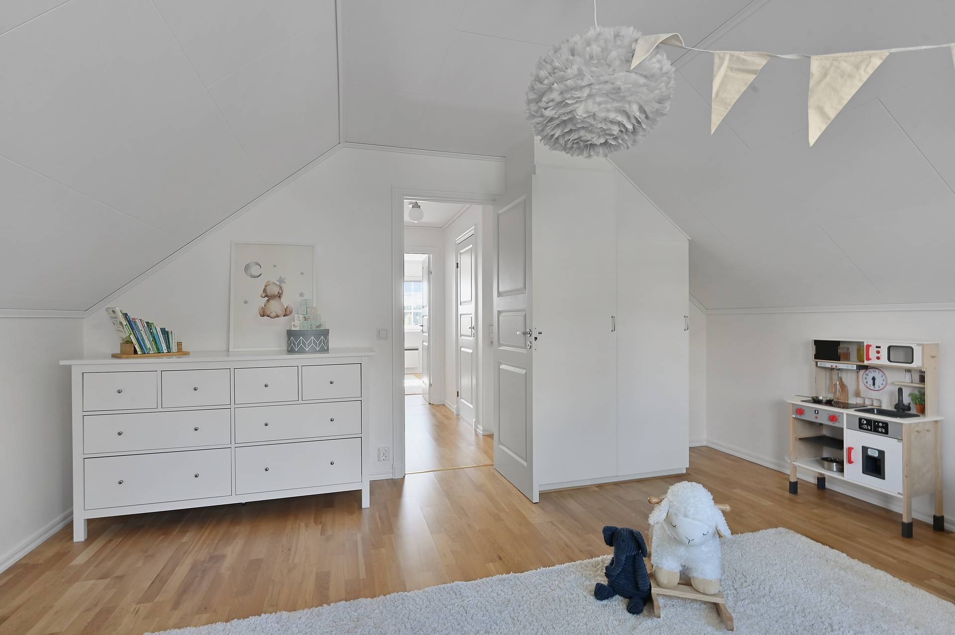 5 rum Villa på Småbrukarvägen 36A Sundby Stockholms kommun - bild 29