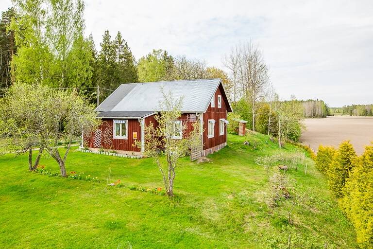 5 rum Villa på Torstorp Torslund 11, Nolgården Töreboda landsbygd Töreboda kommun - bild 7