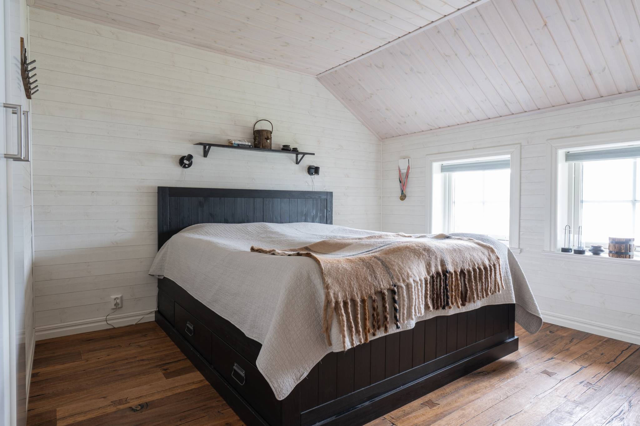6 rum Fritidshus på Strandbacken 8 Härjedalens kommun - bild 36