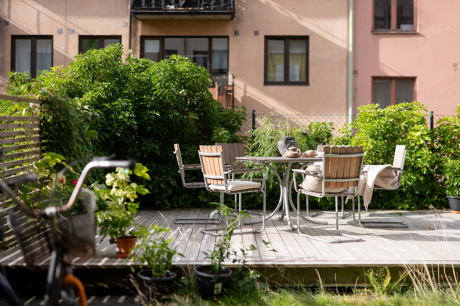 1.5 rum Lägenhet på Walleriusgatan 4 Nedre Johanneberg Göteborgs kommun - bild 4