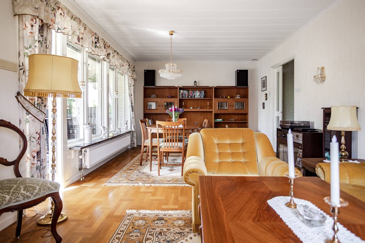 3 rum Villa på Munktells väg 21 Grycksbo Falu kommun - bild 5